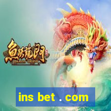 ins bet . com