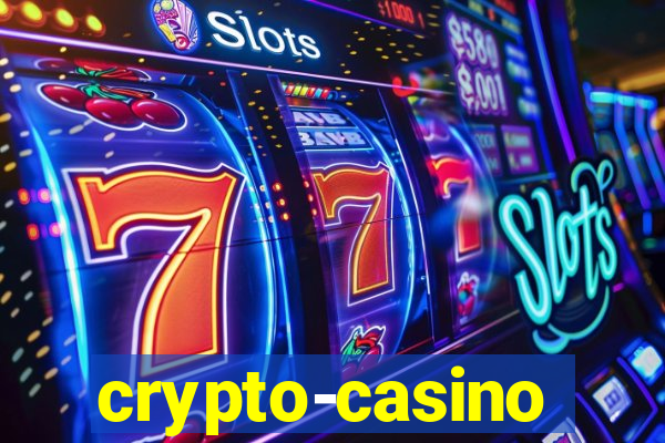 crypto-casino