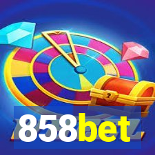 858bet