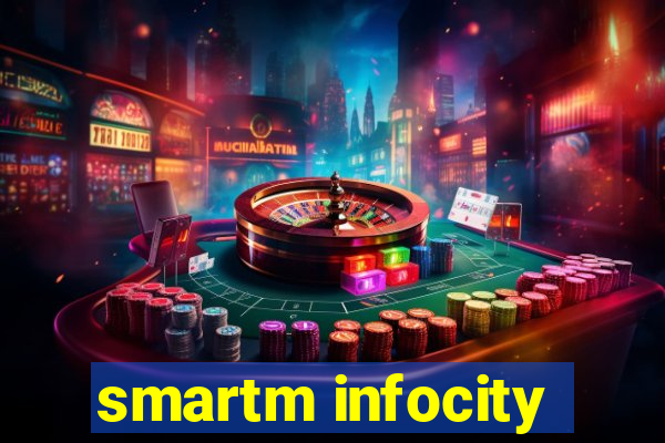 smartm infocity