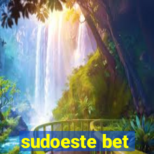 sudoeste bet