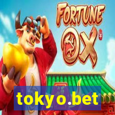 tokyo.bet