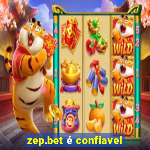 zep.bet é confiavel