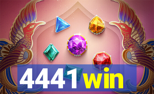 4441 win