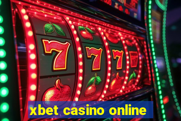 xbet casino online