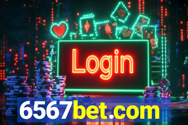 6567bet.com