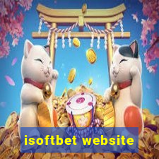 isoftbet website