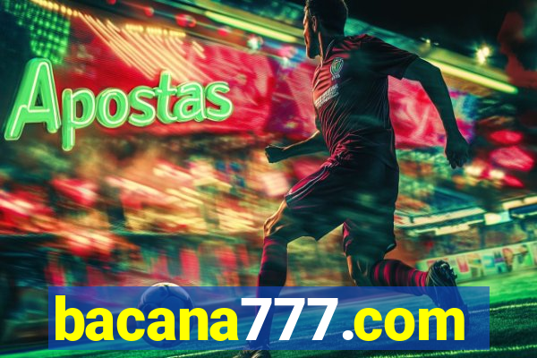 bacana777.com