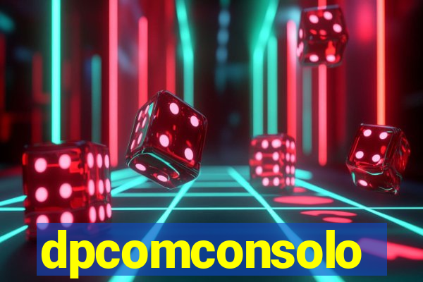 dpcomconsolo