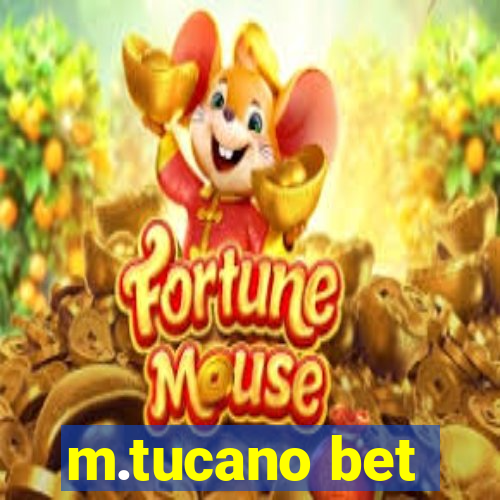 m.tucano bet