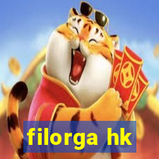 filorga hk