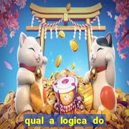 qual a logica do fortune tiger