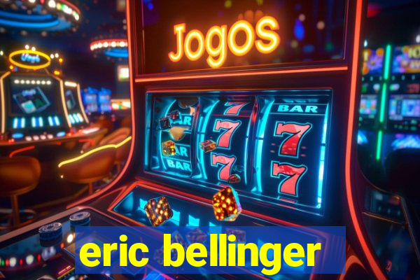 eric bellinger