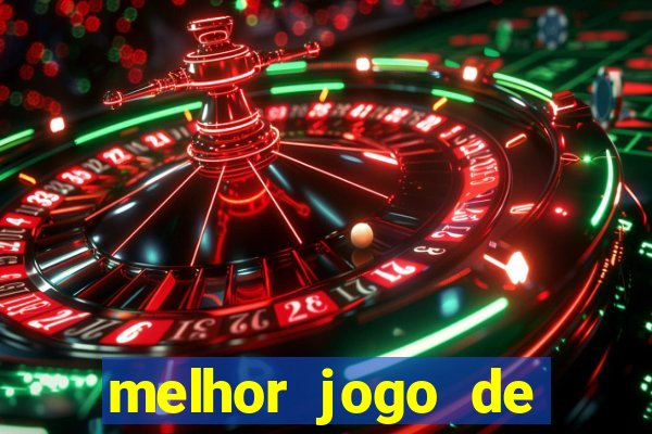 melhor jogo de bingo online