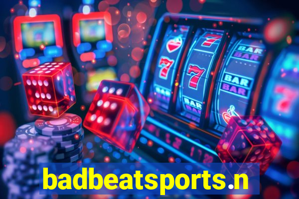 badbeatsports.net