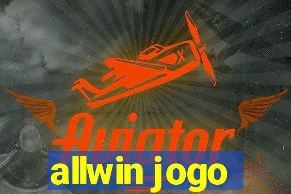 allwin jogo