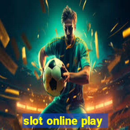 slot online play