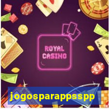 jogosparappsspp