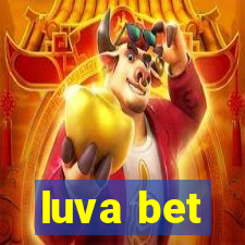 luva bet