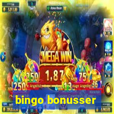 bingo bonusser