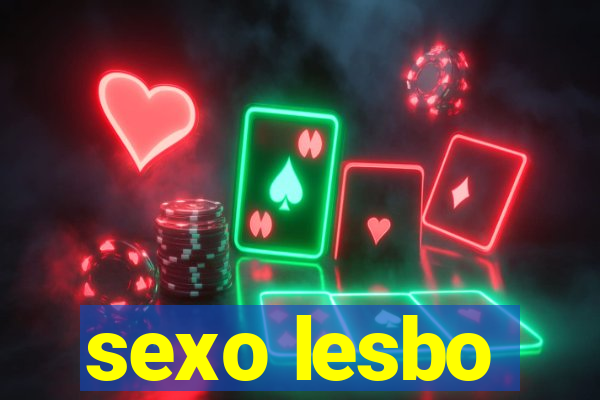 sexo lesbo