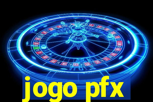 jogo pfx