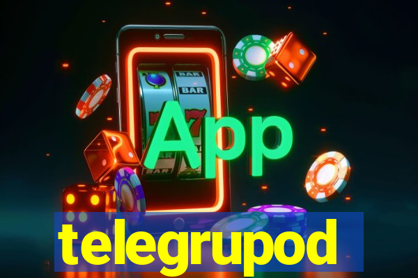 telegrupod