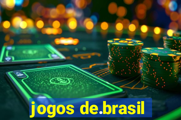 jogos de.brasil