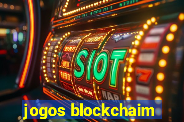 jogos blockchaim