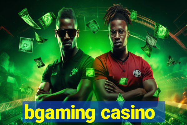 bgaming casino