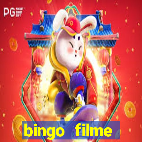 bingo filme assistir online