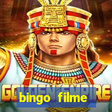 bingo filme assistir online