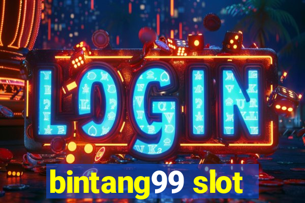 bintang99 slot