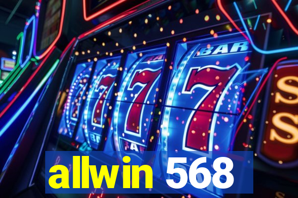 allwin 568