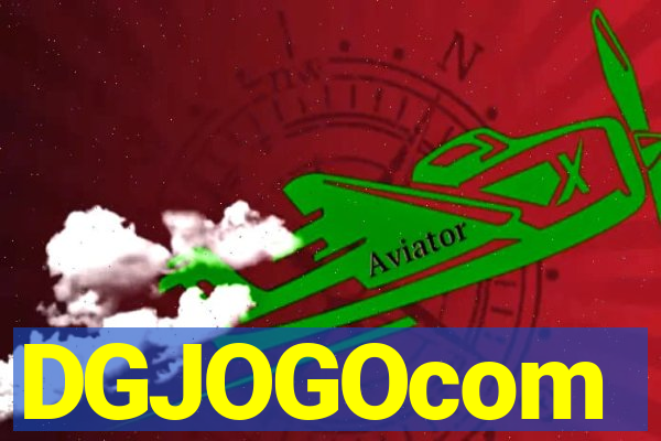 DGJOGOcom