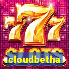 cloudbetha