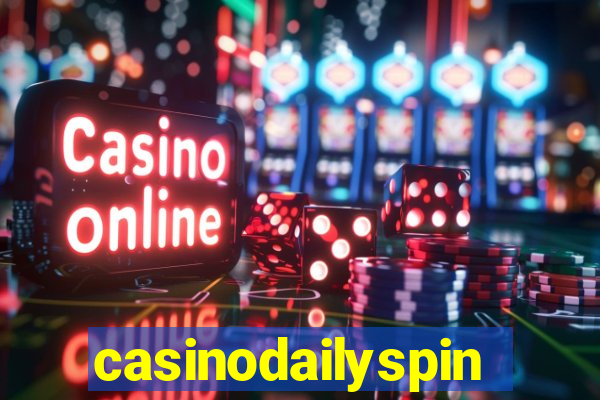 casinodailyspin