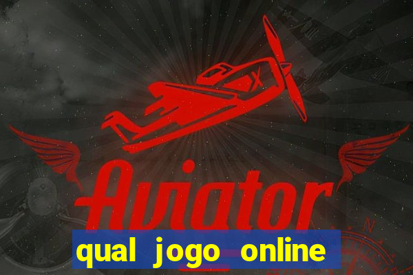 qual jogo online mais facil de ganhar