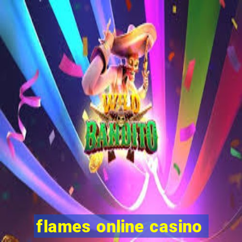 flames online casino