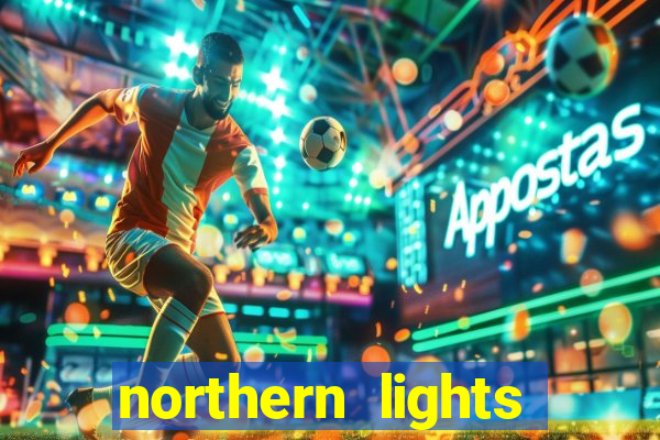 northern lights casino bingo