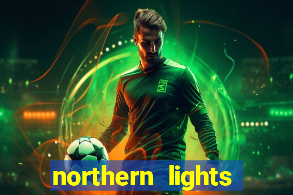 northern lights casino bingo