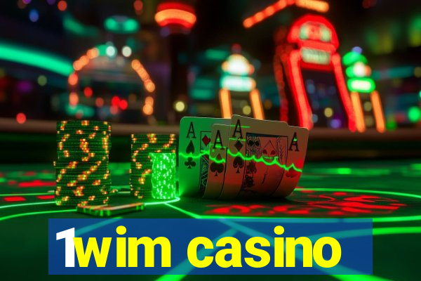 1wim casino