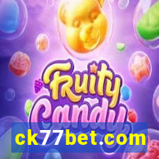 ck77bet.com