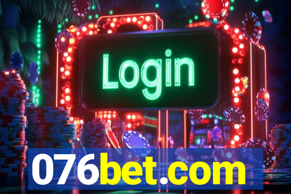 076bet.com