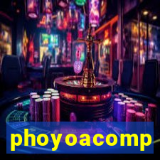 phoyoacomp