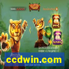 ccdwin.com