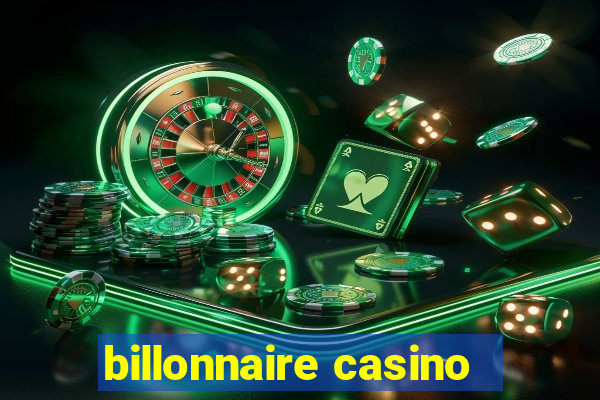 billonnaire casino