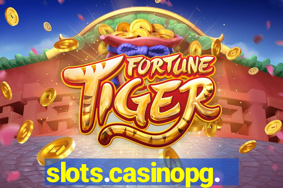 slots.casinopg.reward