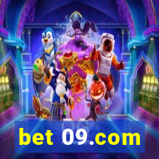 bet 09.com