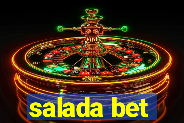 salada bet